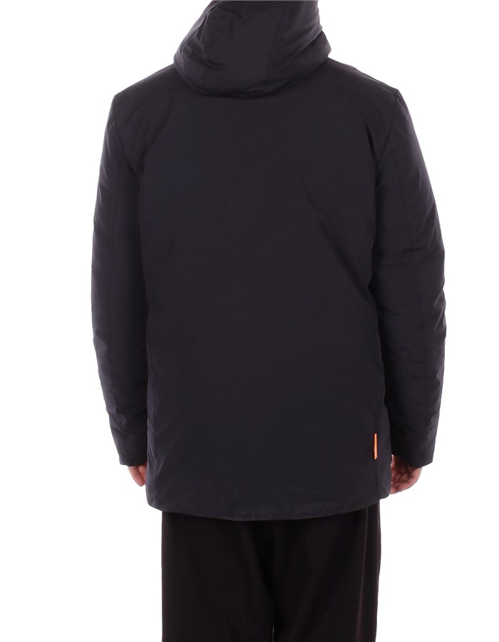 SUNS Giubbotti Corti Uomo GBS53076U 3 