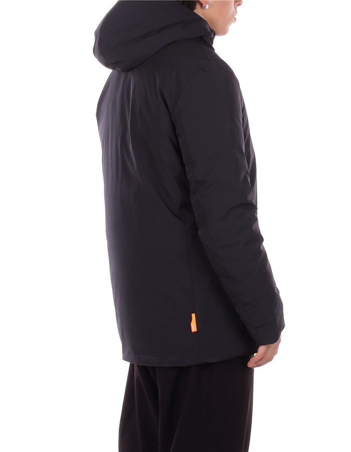 SUNS Giubbotti Corti Uomo GBS53076U 4 