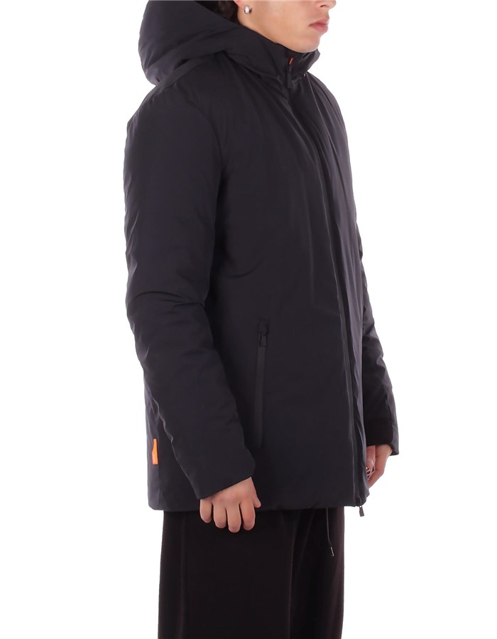 SUNS Giubbotti Corti Uomo GBS53076U 5 