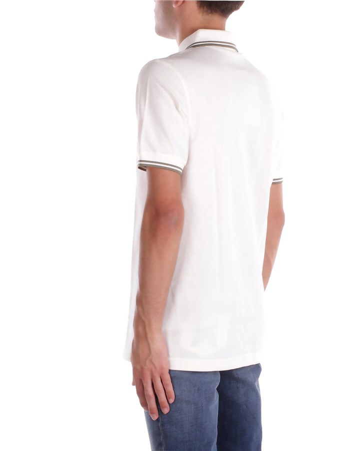 FRED PERRY Polo Maniche Corte Uomo M3600 2 
