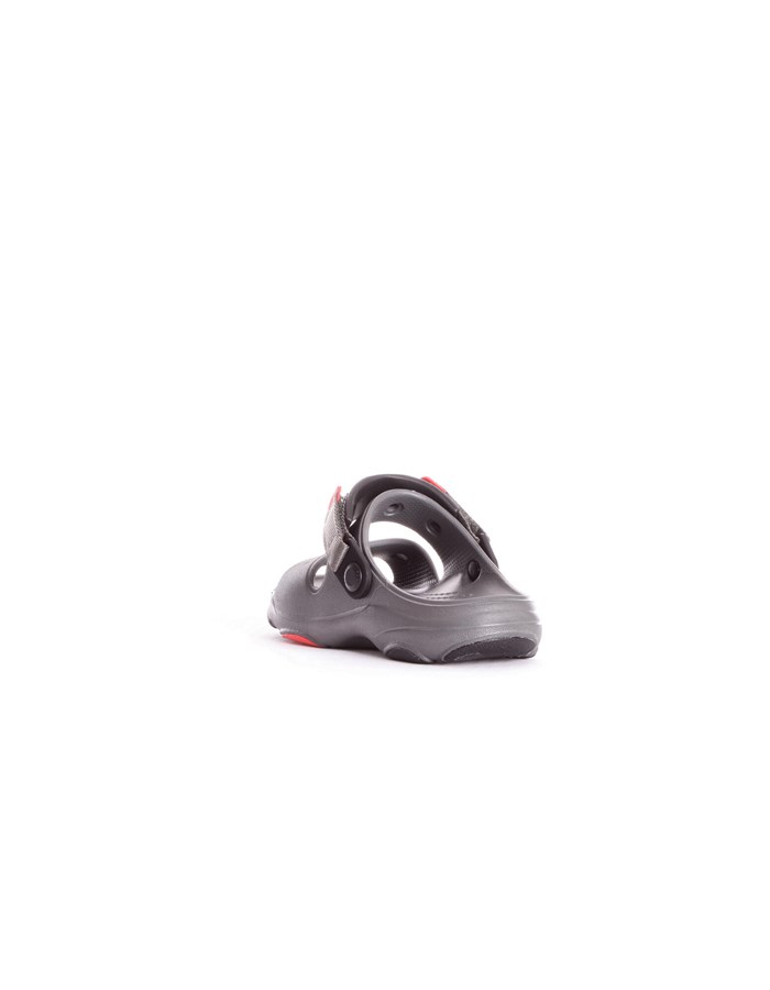 CROCS Sandali Bassi Unisex 207707 1 