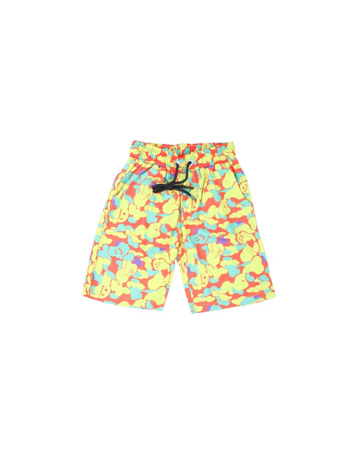 IMOMI Shorts Bermuda Unisex Junior SS23IK027 0 