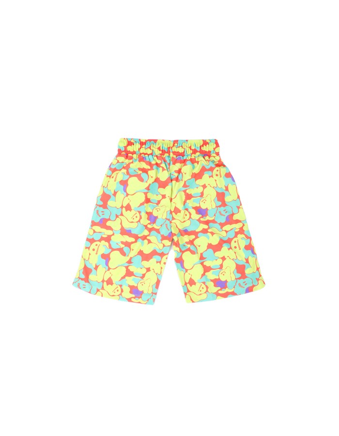 IMOMI Shorts Bermuda Unisex Junior SS23IK027 1 