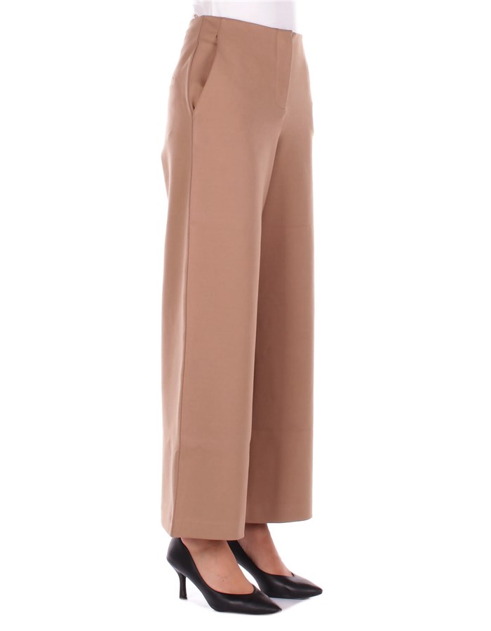 MAX MARA Pantaloni Cropped Donna 2526786048600 5 