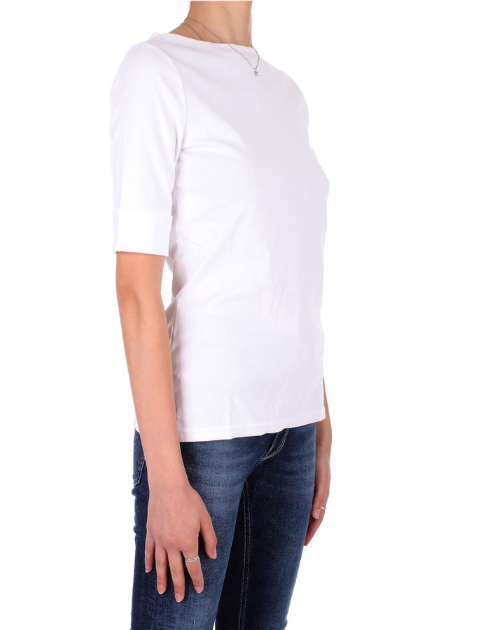 RALPH LAUREN T-shirt Manica Corta Donna 200654963 5 