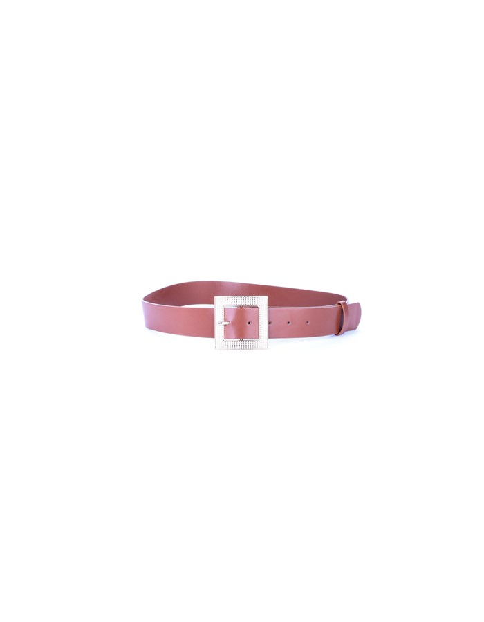 LIU JO Belts Classic  Women UF3141 E0434 0 