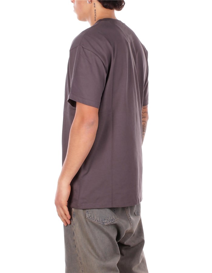 CARHARTT WIP T-shirt Manica Corta Uomo I026391 2 