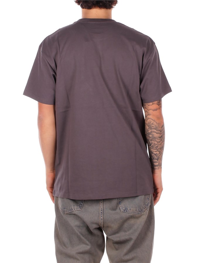 CARHARTT WIP T-shirt Manica Corta Uomo I026391 3 