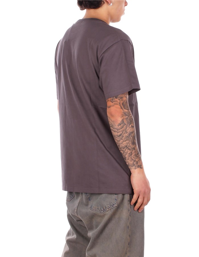 CARHARTT WIP T-shirt Manica Corta Uomo I026391 4 