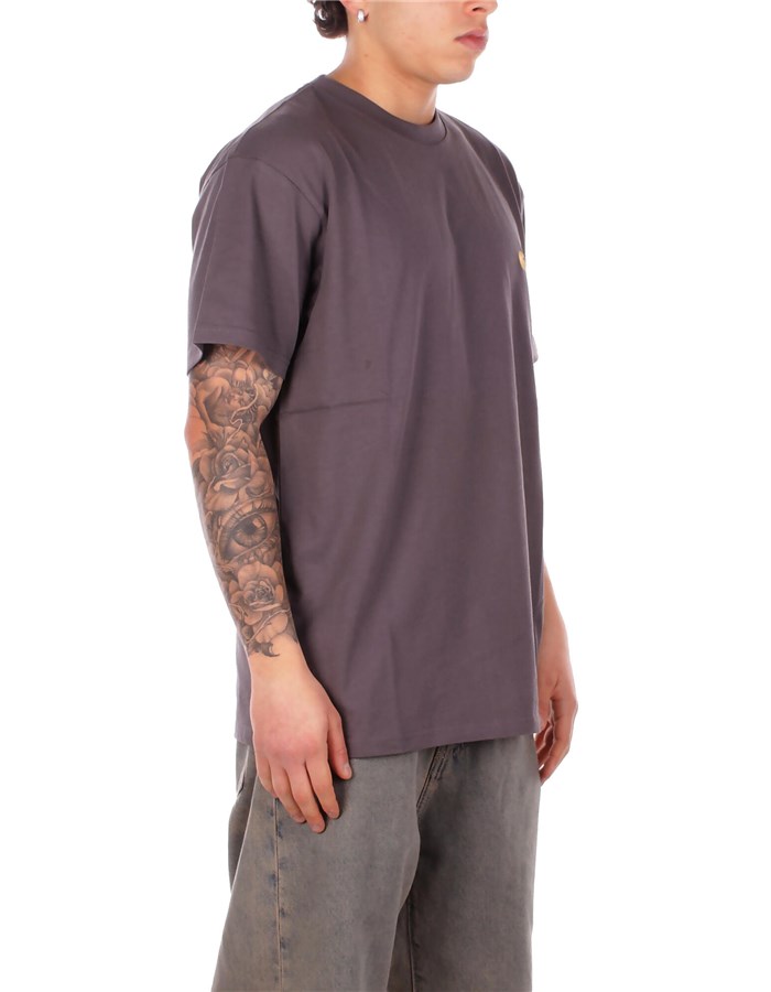 CARHARTT WIP T-shirt Manica Corta Uomo I026391 5 