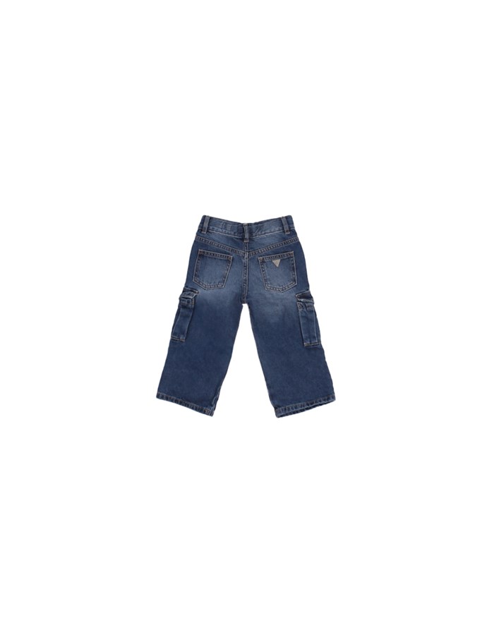 GUESS Regular Indigo