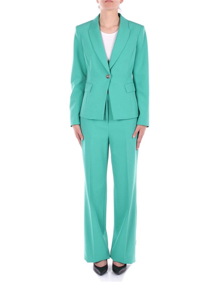 LIU JO Blazer Emerald