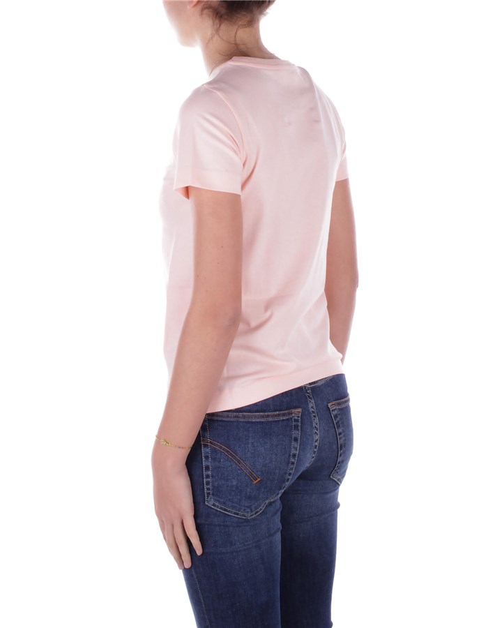 PINKO T-shirt Manica Corta Donna 100355A2HN 2 