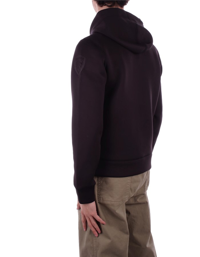 BLAUER Giubbotti Corti Uomo 24WBLUF02325 004745 2 