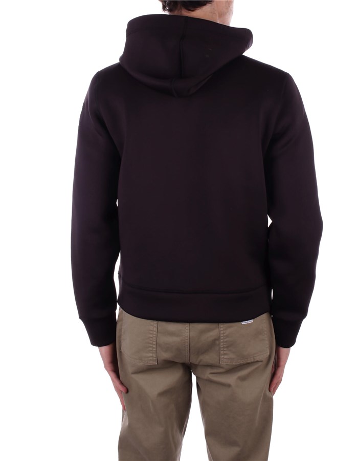BLAUER Giubbotti Corti Uomo 24WBLUF02325 004745 3 