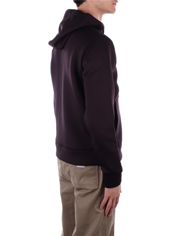 BLAUER Giubbotti Corti Uomo 24WBLUF02325 004745 4 