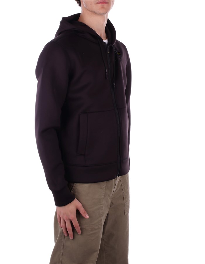BLAUER Giubbotti Corti Uomo 24WBLUF02325 004745 5 