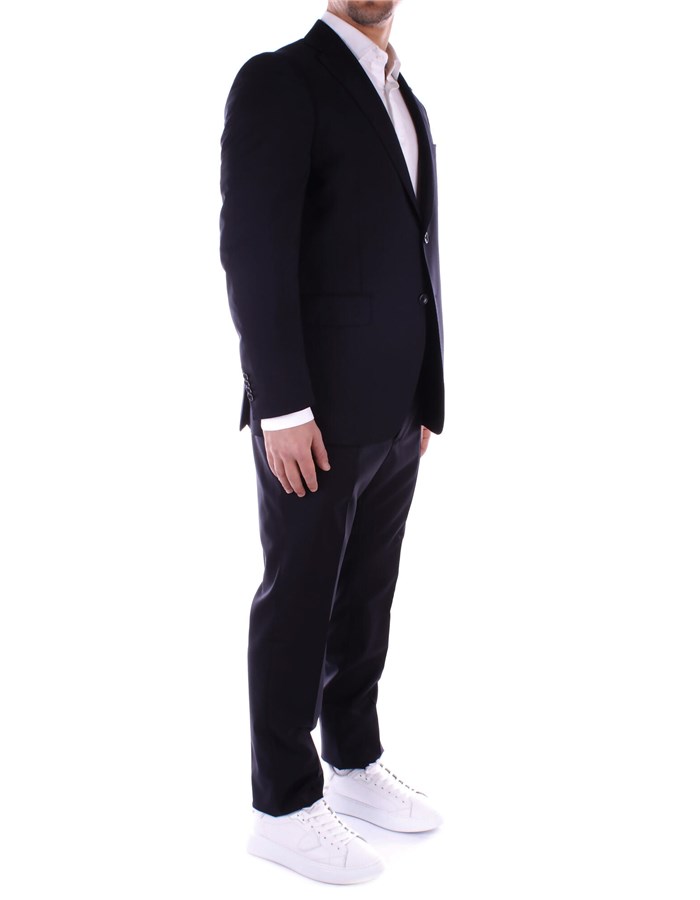 TAGLIATORE Abiti Eleganti Uomo 2FD222B01 060004 5 