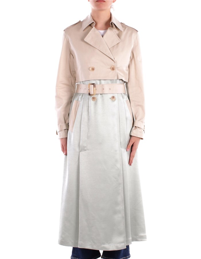 ADD Long Celestial beige