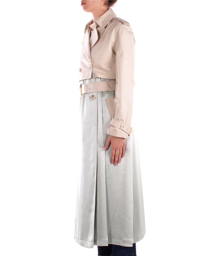 ADD Long Celestial beige