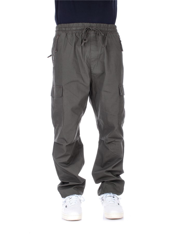 CARHARTT WIP Cargo Dark green