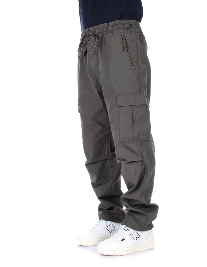 CARHARTT WIP Cargo Dark green