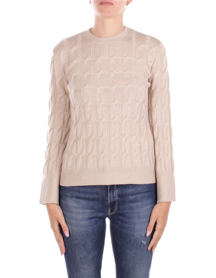 MAX MARA Crewneck