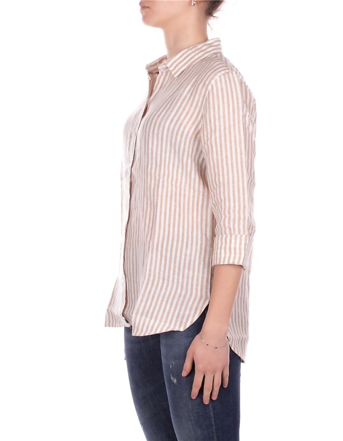 BARBOUR  Camicia Donna LSH1315 1 