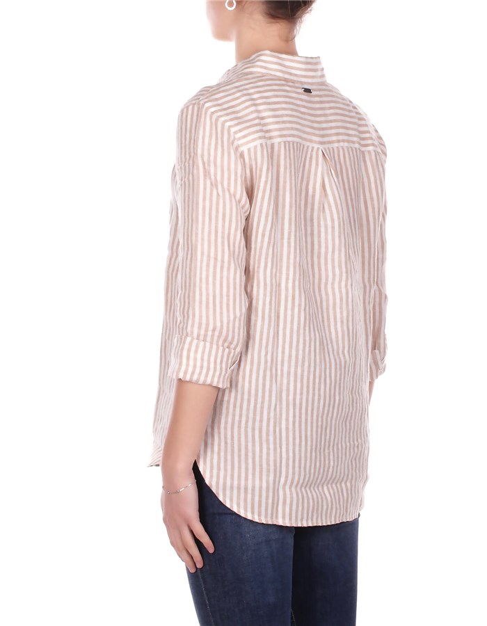 BARBOUR  Camicia Donna LSH1315 2 