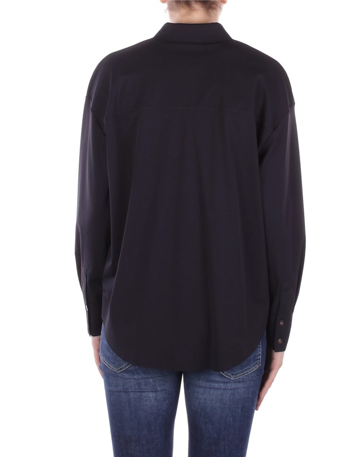 MAX MARA Camicie Classiche Donna LEPANTO 3 