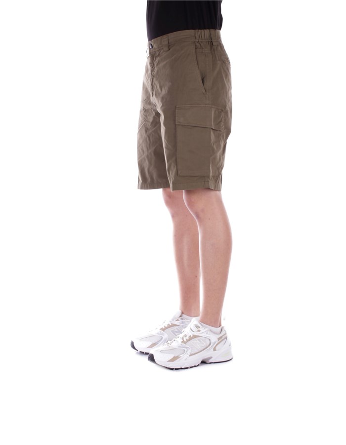 WOOLRICH Shorts bermuda Men CFWOSH0051MRUT3665 1 