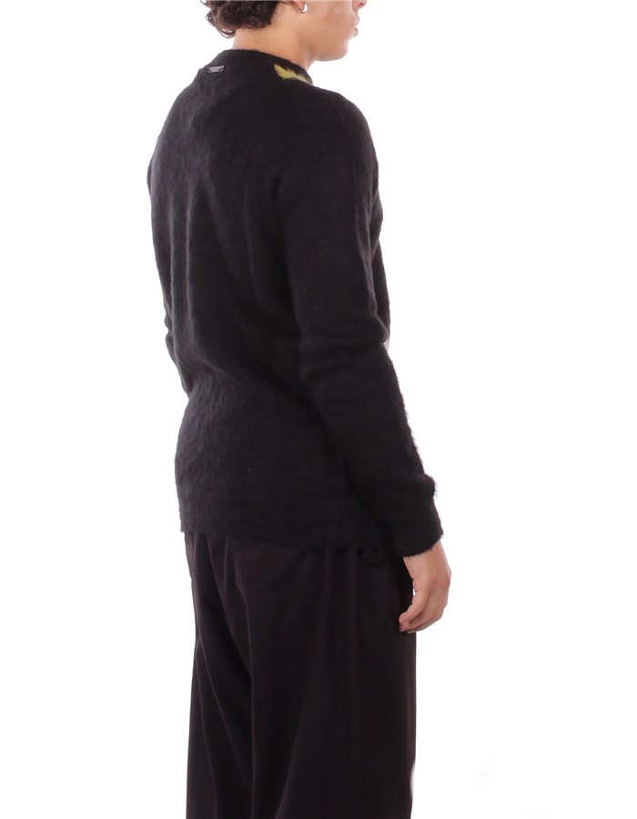 CNC Maglieria Maglie Girocollo Uomo 68002 4 