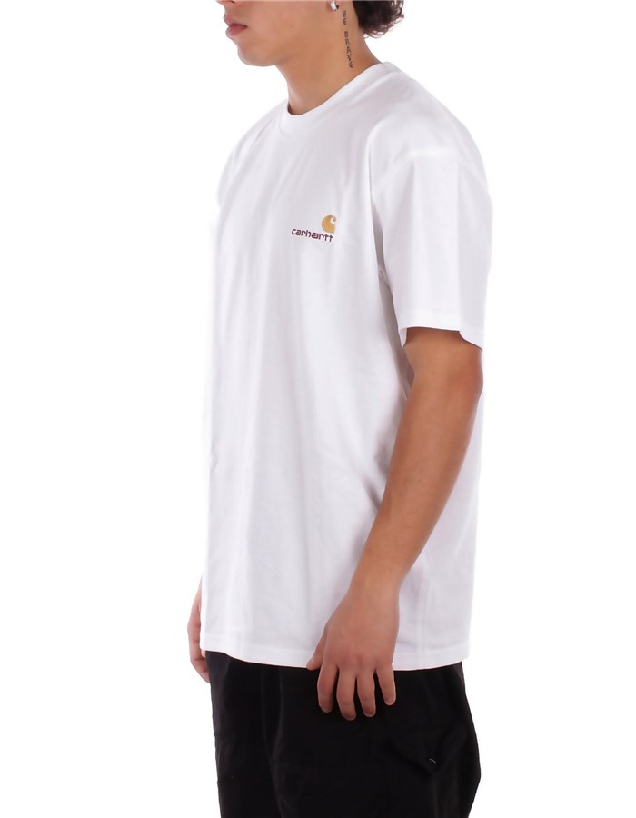 CARHARTT WIP T-shirt White