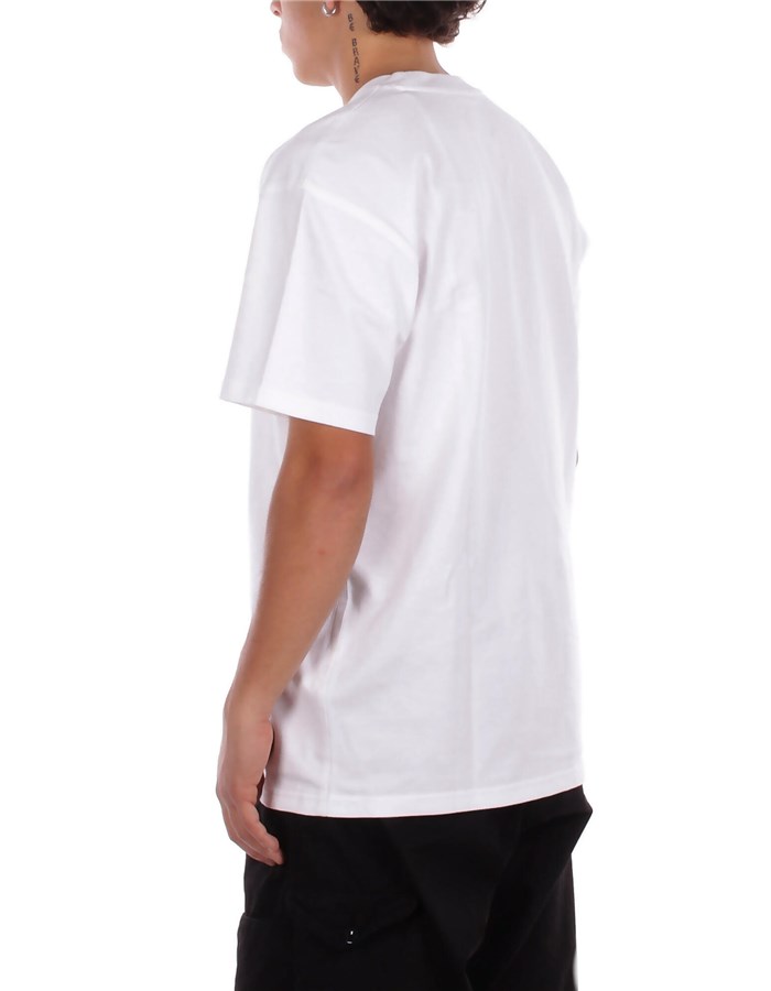 CARHARTT WIP  T-shirt Uomo I029956 2 