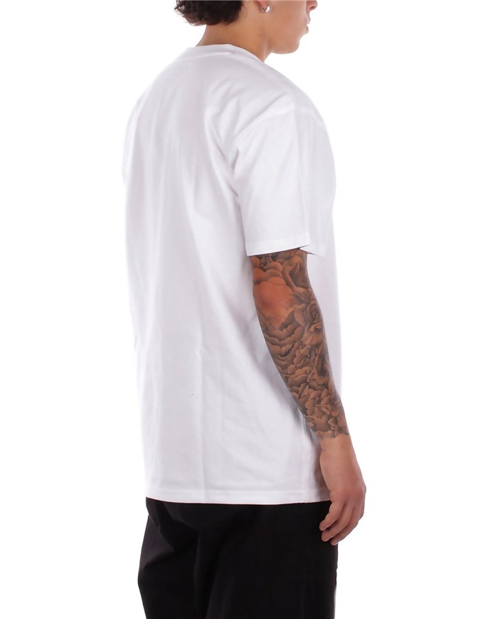 CARHARTT WIP  T-shirt Uomo I029956 4 