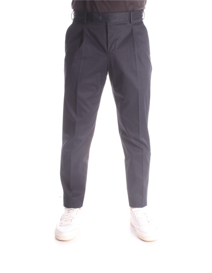 PT TORINO Pantaloni Regular Uomo RSZAZ40FWDNU61 0 