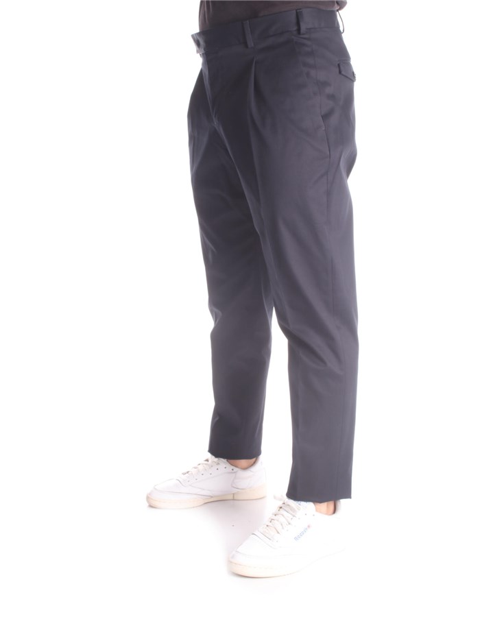 PT TORINO Trousers Regular Men RSZAZ40FWDNU61 1 