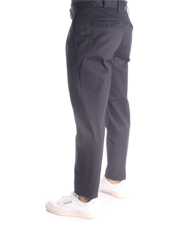 PT TORINO Trousers Regular Men RSZAZ40FWDNU61 2 
