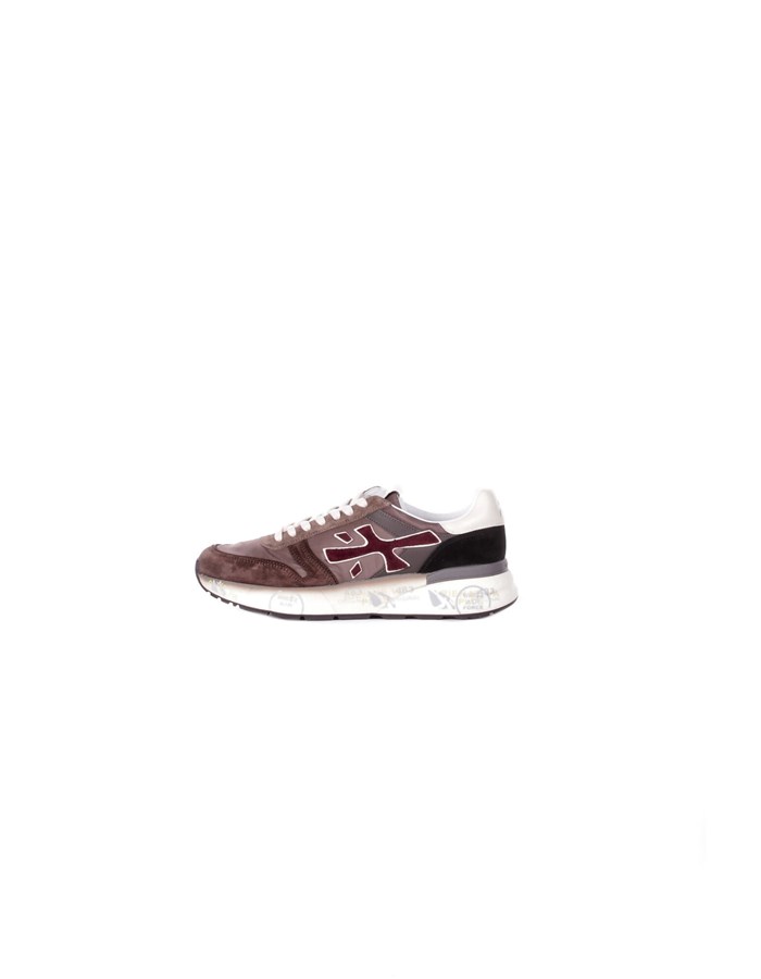 PREMIATA Basse Brown
