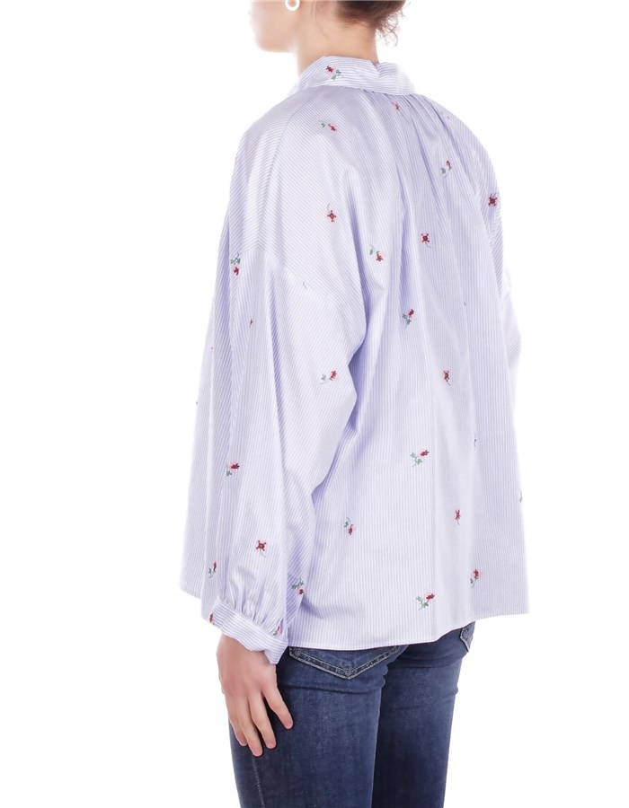 MAX MARA  Camicia Donna 2615111042600 2 
