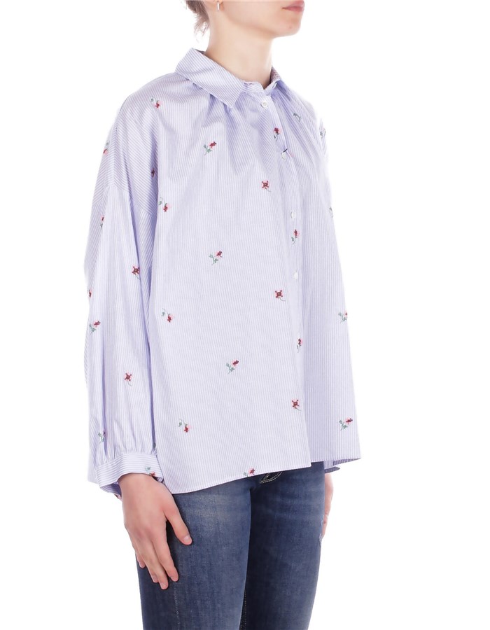 MAX MARA  Camicia Donna 2615111042600 5 