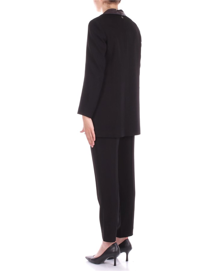 MANILA GRACE Giacche Blazer Donna G162VU 2 