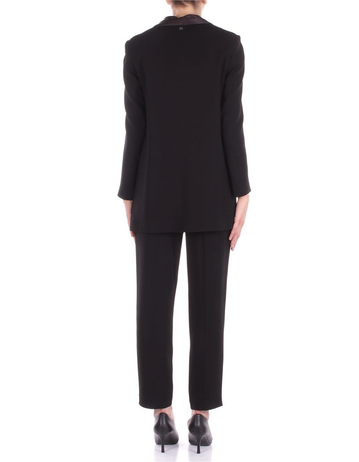 MANILA GRACE Giacche Blazer Donna G162VU 3 