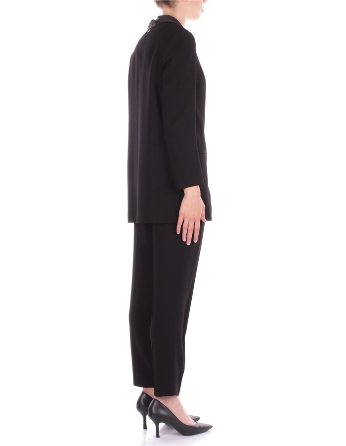 MANILA GRACE Giacche Blazer Donna G162VU 4 