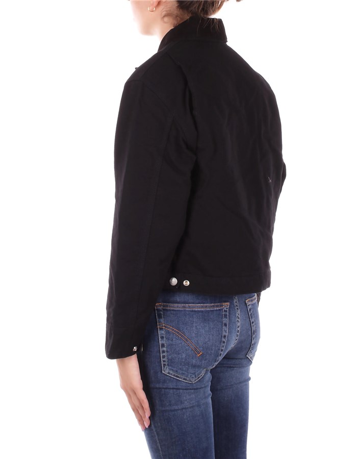 CARHARTT WIP Giubbotti Corti Donna I032236 2 
