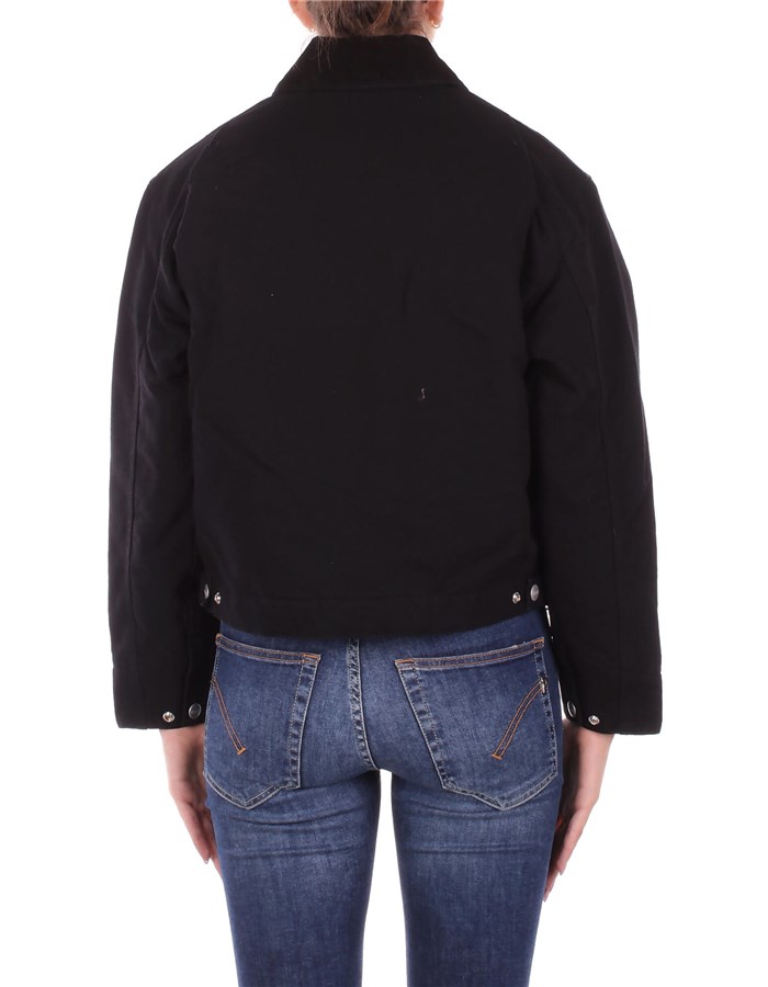 CARHARTT WIP Giubbotti Corti Donna I032236 3 