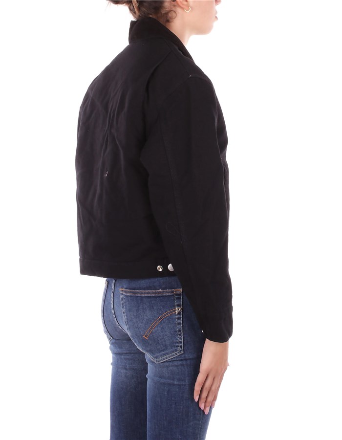 CARHARTT WIP Giubbotti Corti Donna I032236 4 