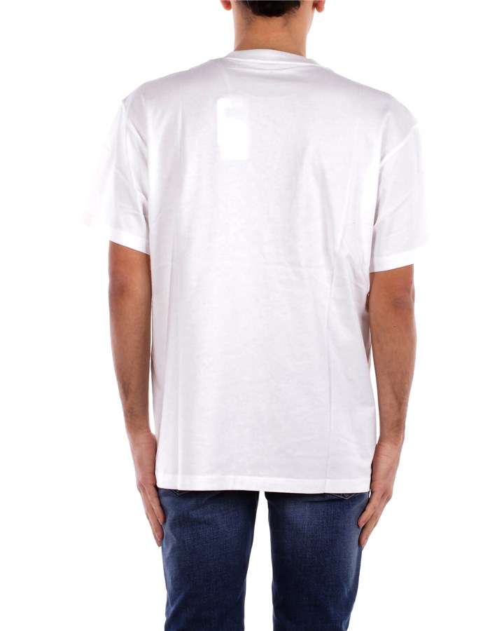 CARHARTT WIP T-shirt Manica Corta Uomo I032128 3 