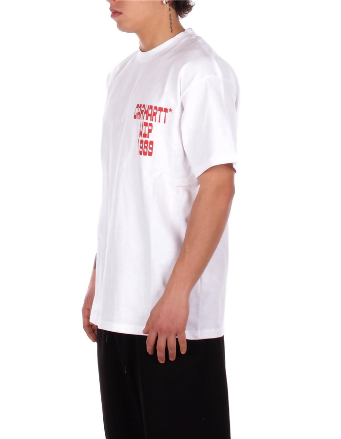 CARHARTT WIP  T-shirt Uomo I036231 1 