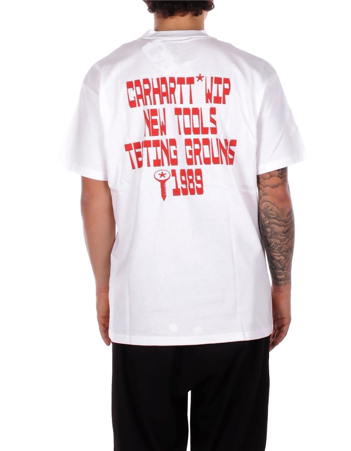 CARHARTT WIP  T-shirt Uomo I036231 3 